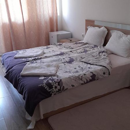 My Cosy Place Burgas City Exteriér fotografie