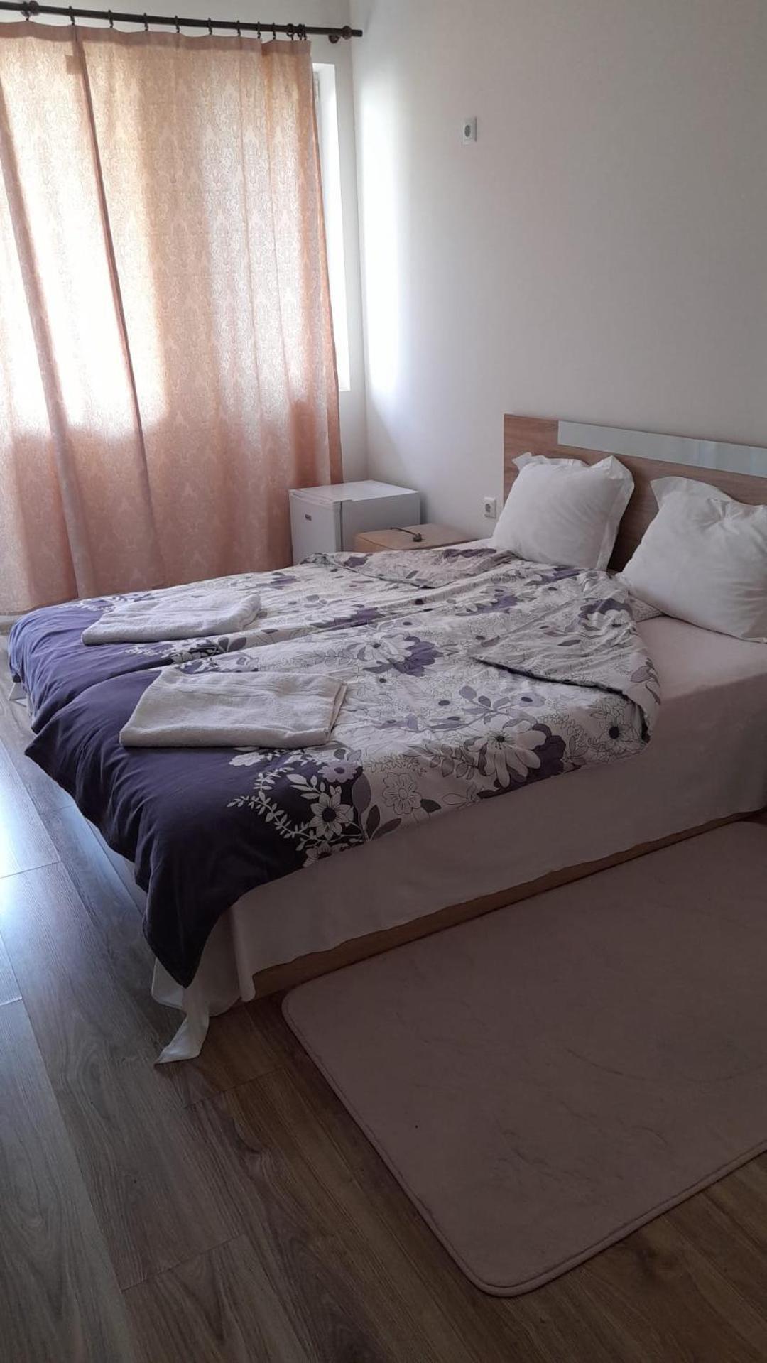 My Cosy Place Burgas City Exteriér fotografie