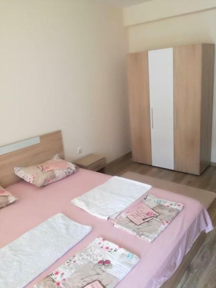 My Cosy Place Burgas City Exteriér fotografie